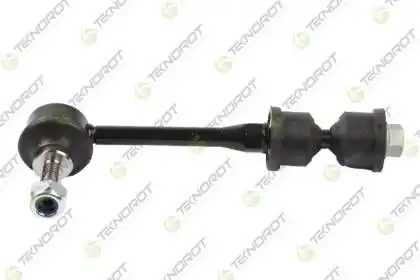 Teknorot Ch. 605 2 Z Rot Arka Chevrolet Captiva 06 10 Opel Antara 06 2 Adet