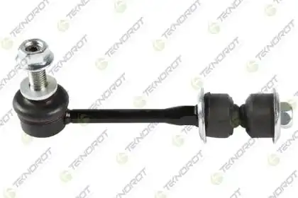 Teknorot Ch. 986 2 Z Rot Arka Chevrolet Captiva 06 18 Opel Antara 06 15 2 Adet