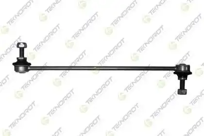 TEKNOROT F-366 *2 | Stabilizer Z Rotu Ön Panda 312 12 > Ford Ka II 08 > Lancıa Ypsılon 312.846 11 > 500C 07 > | 2 Adet
