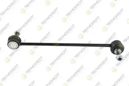 TEKNOROT F-496 *2 | Stabilizer Z Rotu Ön Sağ Sol Linea Fiorino / Bipper / Nemo 1.4Hdı 1.3D Multijet 06 > | 2 Adet