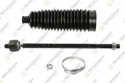 Teknorot Fo 1263k 2 Rot Mili Körüklü Set Ford Transit V362 2 0 Ecoblue 16 2 Adet