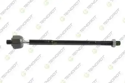 Teknorot Fo 1273 2 Rot Mili Sağ Sol Ford Transit Custom V362 V363 2 0 Ecoblue A Çeker O Çeker 20 2 Adet