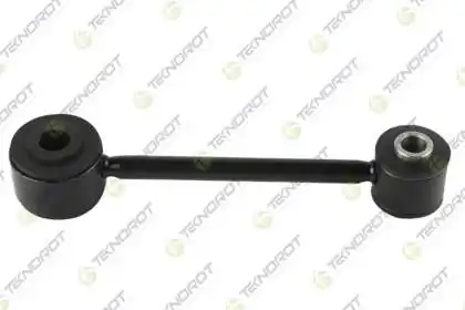 Teknorot Fo 636 Ford Mustang Z Rot Arka 05 10 2 Adet