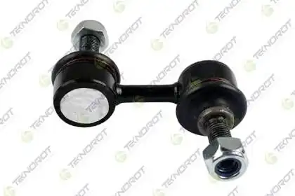 Teknorot H 209 2 Stabilizer Z Rotu Ön Sol Sağ Honda Civic 96 00 Crx 96 01 CRV 95 01 2 Adet