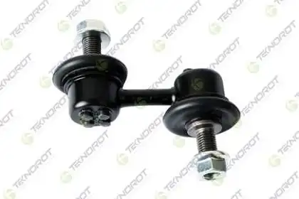 Teknorot H 245 2 Stabilizer Z Rotu Ön Sol Sağ Honda Civic 96 00 Crx 96 01 CRV 95 01 2 Adet