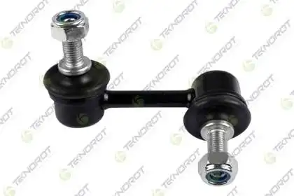 Teknorot H 252 2 Stabilizer Z Rotu Arka Sağ Honda Civic 01 05 2 Adet
