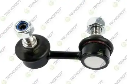 TEKNOROT HY-235 *2 | Stabilizer Z Rotu Ön Sağ Hyundai Accent 00-06 Milenyum-Admira Matrix 01-06 | 2 Adet
