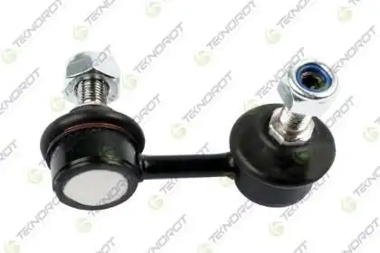TEKNOROT HY-236 *2 | Stabilizer Z Rotu Ön Sol Hyundai Accent 00-06 Milenyum-Admira Matrix 01-06 | 2 Adet
