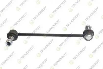 TEKNOROT HY-339 *2 | Stabilizer Z Rotu Ön Sağ Sol Hyundai Tucson 04-> Kia Sportage 04-> | 2 Adet