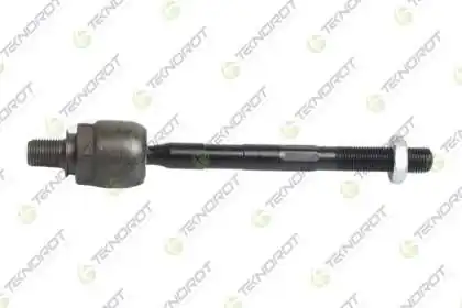 TEKNOROT HY-343 *2 | Rot Mili Sol / Sağ Hyundai Accent Era 06-> Kia Rio 05-> | 2 Adet