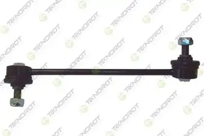 TEKNOROT HY-367 *2 | Stabilizer Z-Rot Ön Sol Hyundai i20 08-> | 2 Adet
