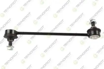 Teknorot Hy_ 397 2 Stabilizer Z Rotu Ön Sol Hyundai İ10 08 Kia Picanto 04 2 Adet