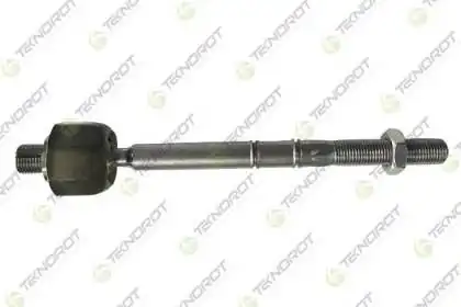 TEKNOROT JA-113 *2 | Rot Mili On Jaguar F-Type (X152) 12 > Xf I (X250) 11 > 15 Xj (X351) 12 > Xk II (X150) 09 > 14 | 2 Adet