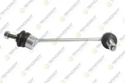 TEKNOROT JA-407 *2 | Z-Rot Jaguar S-Type X200 Xf X250 Xj Arka Sağ | 2 Adet
