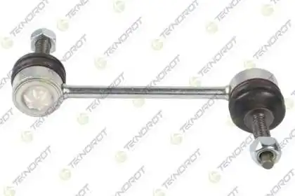 TEKNOROT JA-410 *2 | Z-Rot Jaguar S-Type X200 99 > 07 Ön Sağ Sol | 2 Adet