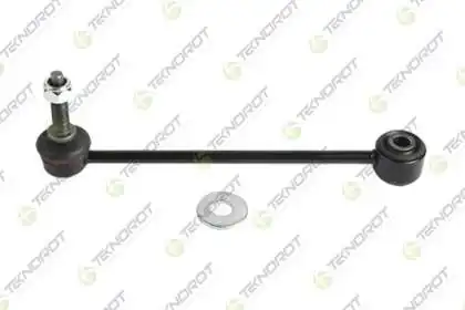 TEKNOROT JE-120 *2 | Z-Rot Arka Grand Cherokee III (Wh) Commander 05 > 10 | 2 Adet