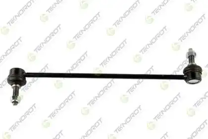 TEKNOROT KI-160 *2 | Stabilizer Z Rotu Ön Kia Sorento 15-> | 2 Adet