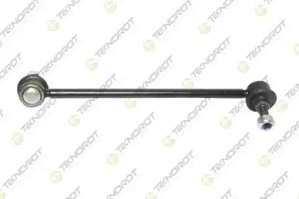 TEKNOROT KI-236 *2 | Stabilizer Z Rotu Ön Sağ Kia Cerato 05-> | 2 Adet