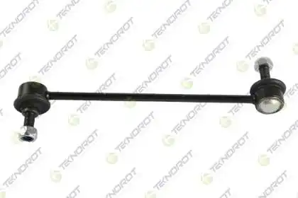 TEKNOROT KI-407 *2 | Stabilizer Z Rotu Ön Sol Hyundai i10 08-> Kia Picanto 04-> | 2 Adet