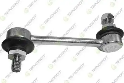 Teknorot M 340 2 Askı Rotu Arka Mercedes 280 W115 68 77 2 Adet