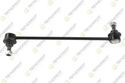 TEKNOROT MI-470 *2 | Stabilizer Z Rotu Ön Mitsubishi Lancer 08-> Outlander 06-> Asx 10-> 4007 07-> | 2 Adet