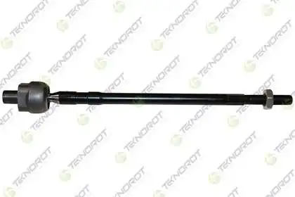 TEKNOROT MI-600 *2 | Rot Mili Colt VI 02 12 Smart Forfour 04 12 | 2 Adet