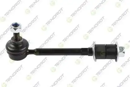 Teknorot N 310 2 Stabilizer Z Rotu Ön Primera P10 W10 W11 90 96 Daewoo Korando 96 06 2 Adet