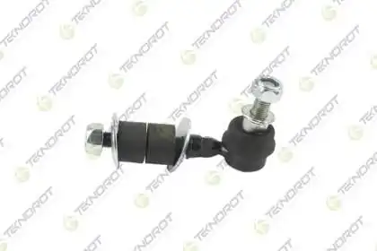 Teknorot N 624 2 Stabilizer Z Rotu Ön Sol Sağ Nissan Almera 1995 2000 N15 Kasa 2 Adet