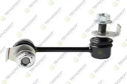 TEKNOROT N-797 *2 | Z-Rot Arka Sol Infiniti Fx35-Fx45 02-> 08 | 2 Adet