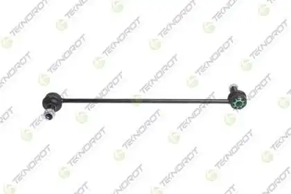 TEKNOROT O-470T *2 | Z-Rot Stabilizatör Cubugu Sıgnum Vectra C 02 > 08 Croma 05 | 2 Adet