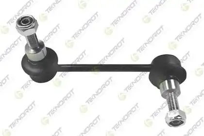 Teknorot R 460 2 Stabilizer Z Rotu Sağ Master II Movano 98 Nissan Interstar X70 02 2 Adet