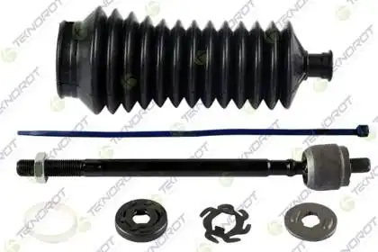 Teknorot R 513km Rotmili Kiti Körüklü Ön Sol Sağ Renault Megane İ Ba0 1 1 4i 16v 1996 2003 2 Adet