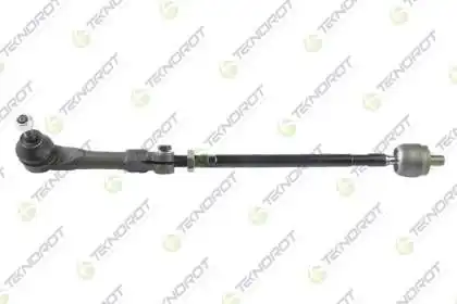 Teknorot R 642643 Rotmili Rot Başı Ön Sol Renault Safrane 2 0i 1992 2000