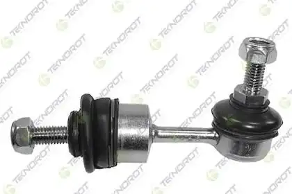 Teknorot Sm 109 2 Askı Rotu Arka Smart Fortwo 450 04 06 2 Adet