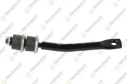 Teknorot Sy 137 2 Ön Sol Bağlantı Çubuğu Z Rot Ssangyong Kyron Rexton 15 2 Adet