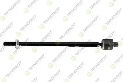 TEKNOROT SZ-503 *2 | Rot Mili Sağ Fiat Sedıcı 2006-2014 Suzuki Sx4 (Gy) 2006-2013 | 2 Adet
