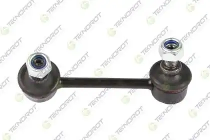 Teknorot T 537 2 Stabilizer Z Rotu Arka Sol Toyota Avensis 97 06 Corolla 02 06 2 Adet