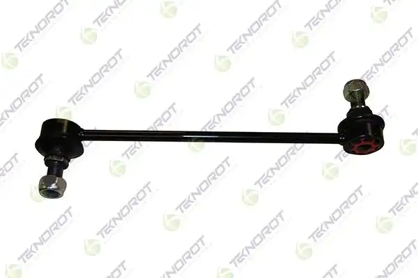 Teknorot V 750t 2 Ön Viraj Demir Askı Rotu Z Rot Galaxy 95 06 VW Sharan 95 10 Seat Alhambra 96 10 Patentli 2 Adet
