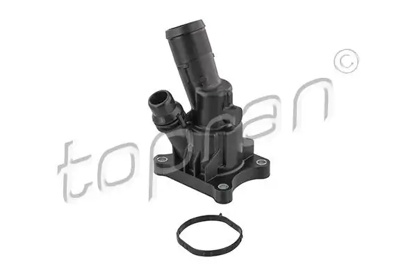TOPRAN 630306001 | Termostat Soğutma Sıvısı