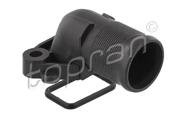 TOPRAN 702292 | Su Pompa Borusu Flansi 1.2 16V D4f Clio III IV Captur Symboll Joy Kangoo Modus