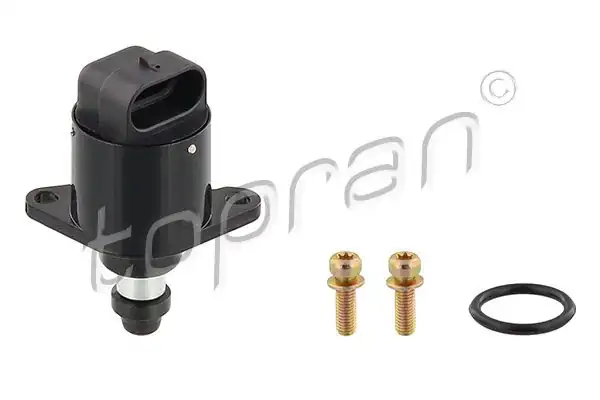 TOPRAN 723139001 | Rolantı Ayarlayıcı Citroen C2 Saxo Peugeot 106 1.4