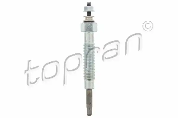 TOPRAN 820414001 | Kızdırma Bujisi 11v Hyundai H100 96 08 H100 Kamyonet 97 03 Starex 98 08 2 5