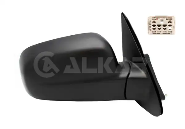 ALKAR 9032944 | Dış Dikiz Aynası Sağ Elektrikli Isıtmalı Astarlı 5 Pin Honda Cr V II Rd 2001