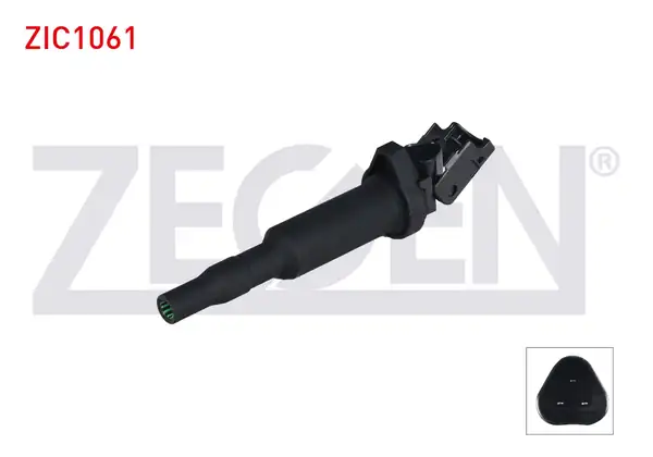 ZEGEN ZIC1061 | Ateşleme Bobini Peugeot 207