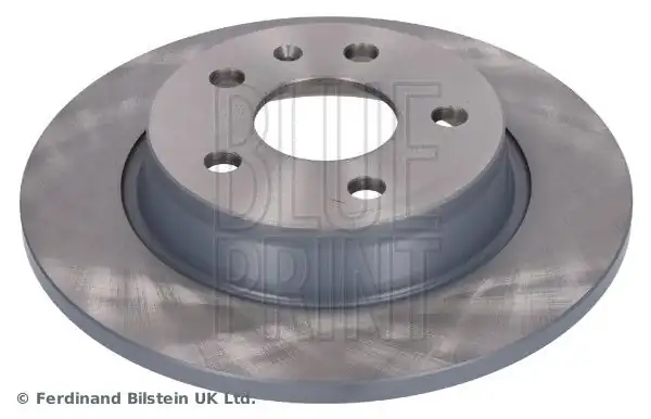 BLUEPRINT ADBP430232 | Mg ZS Suv Ev Arka Fren Diski Wbd1659 2805 2 Adet