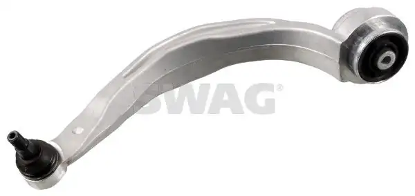 SWAG 30-10-2986 | Alt Eğri Salıncak Kolu Sağ A4 A6