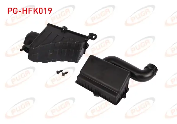 PUGA Pg Hfk019 Hava Filtre Kazanı Tempra Tipo Mpı Motor