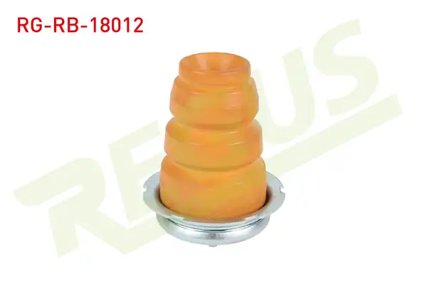 REGUS Rg Rb 18012 Süspansiyon Takozu Arka Doblo Ducato 14q Boxer 14q Jumper 14q