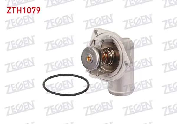 ZEGEN ZTH1079 | Termostat 92 C Opel Astra F 1 6i 1991 1998 Corsa B 1 4i 16v 1993 2000 Vectra B 1 6i 1995 2003