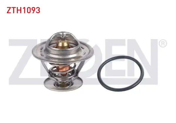ZEGEN ZTH1093 | Termostat 87 C VW T4